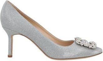Manolo Blahnik CALZADO - Zapatos de salón en YOOX.COM