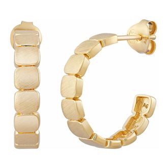 Cai Dames, Accessoires, Geel, Maat: ONE Size