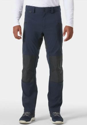 Helly Hansen Mens Hp Racing Deck Pants 2.0 In Navy