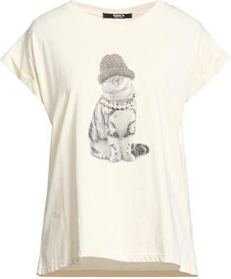 Siste's TOPS - T-shirts auf YOOX.COM