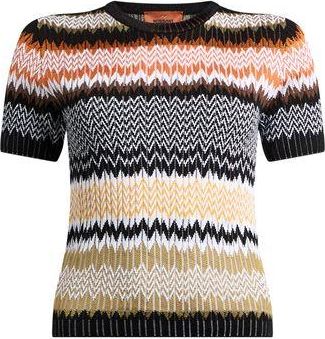 Missoni TOPWEAR - T-shirts su YOOX.COM