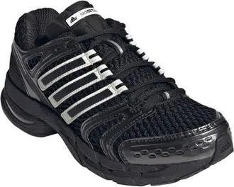 adidas Adistar Control 5 Sneaker in Black/off White/black at Nordstrom, Size 10.5