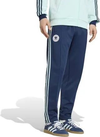 adidas Originals Mens adidas Navy Germany National Team Originals Track Pants at Nordstrom, Size X-Large