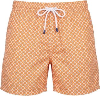 Fedeli Beachwear - Heren - Strandmode - Veelkleurig - M - Badmode
