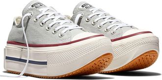 Converse Sneakers CTAS Lift Double Stack Seasonal Color