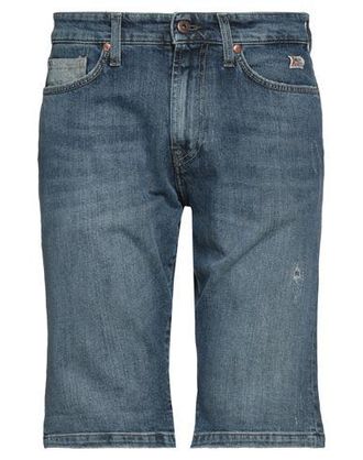 Roy Rogers HOSEN & R&Ouml;CKE - Jeansshorts auf YOOX.COM