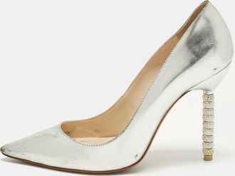 Sophia Webster Coco Crystal