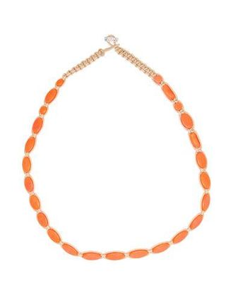 Isabel Marant JEWELLERY and WATCHES - Necklaces on YOOX.COM