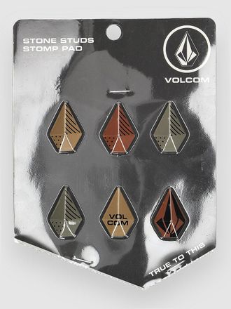 Volcom Stone Studs Stomp Pad zwart