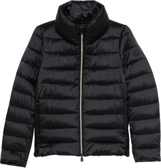 Save The Duck Elsie jacket - Black