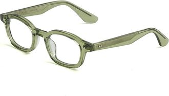 Akila Ceres Eyeglasses - unisex - Akila - Glasses - Green - 48 MM - Accessories