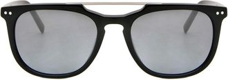 Rodenstock RR328 A Mens Sunglasses Black Size 51