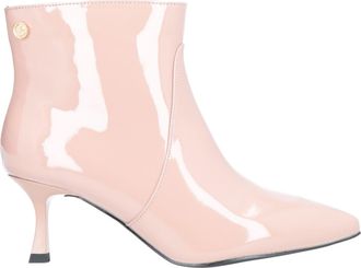 Scarpe gattinoni rosa hotsell