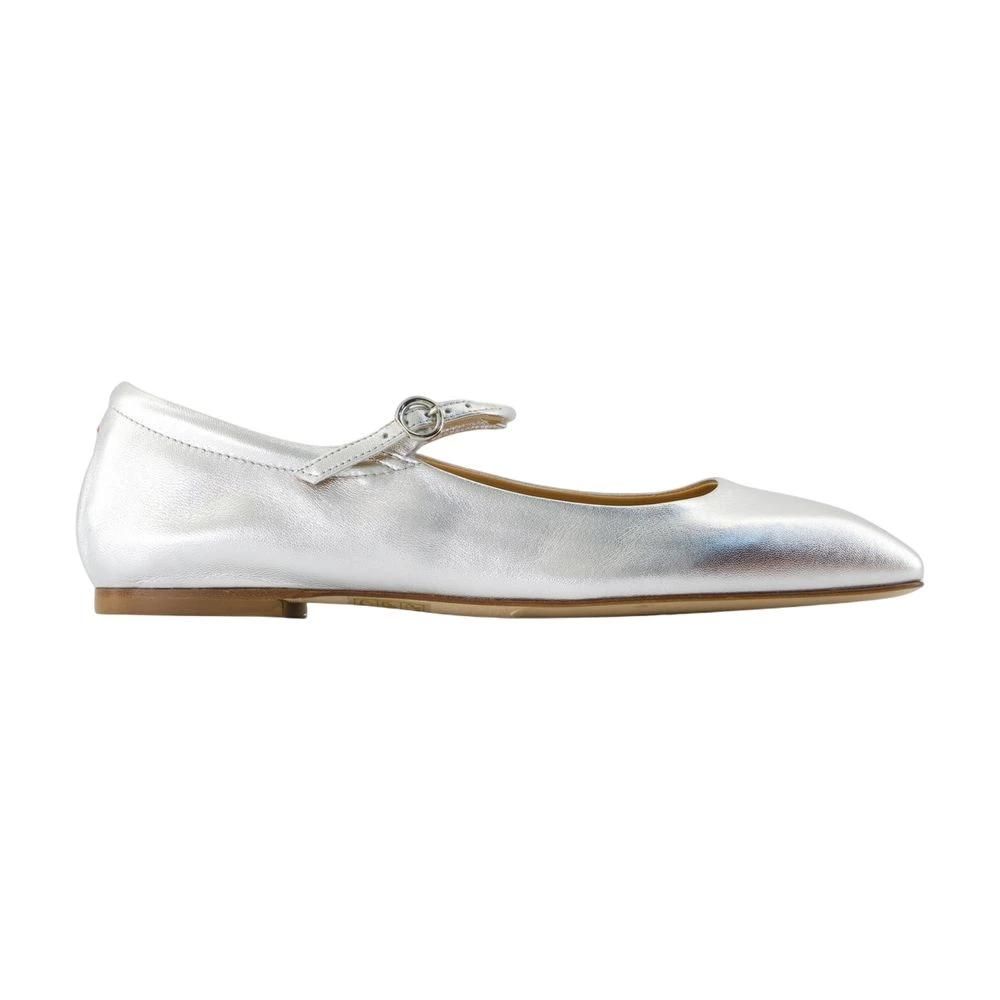 Ballerine da Donna in Argento in saldo fino al −61% Stylight