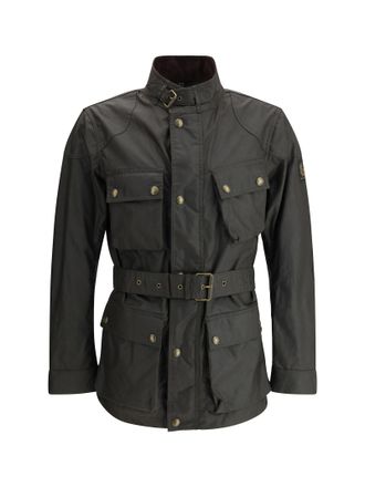 Belstaff Trailmaster Waterproof Jacket