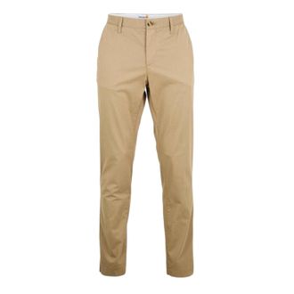 Timberland Heren Twill Slim (Brits bruin)
