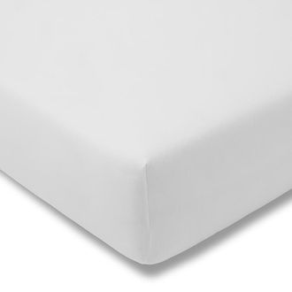 OEM S&aacute;bana Bajera Ajustable Estella 100% Jersey Stretch 200x200cm