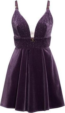 Elisabetta Franchi VESTIDOS - Minivestidos en YOOX.COM