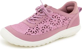 JBU by Jambu Womens Solar, Blush, 5.5 UK