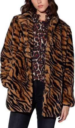 Walter Baker Priscilla Coat