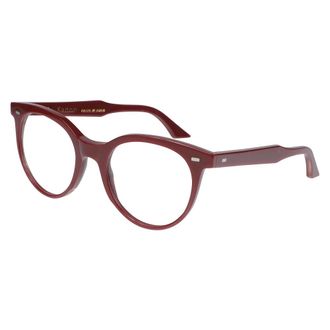 K&agrave;dor Cynda - unisex - Kador - Glasses - Red - 52 MM - Accessories