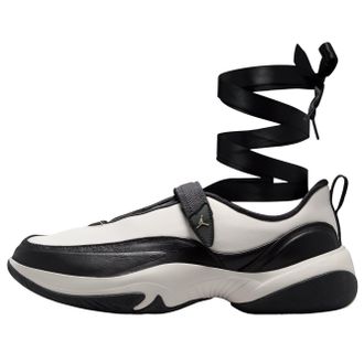 Nike Jordan (WMNS) Air Jordan Pointe Black Chalk Flat Gold Star IB8597-003