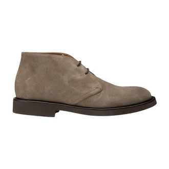 Doucal's Hombre, Zapatos, Marrón, Talla: 40 1/2 EU