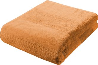 Fleuresse Badetuch »2828« Duschhandtücher, Handtücher, Walkfrottee, 100% Baumwolle