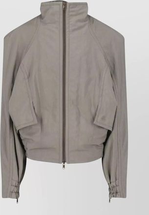 Vivienne Westwood puffer coat