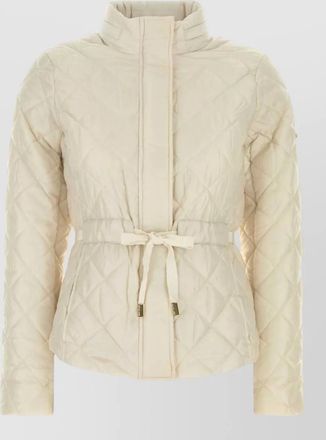 Michael Kors puffer jacket