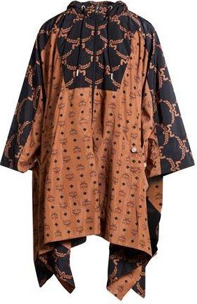 MCM JACKEN & M&Auml;NTEL - Capes auf YOOX.COM
