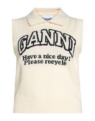 Ganni PRENDAS DE PUNTO - Pullover en YOOX.COM