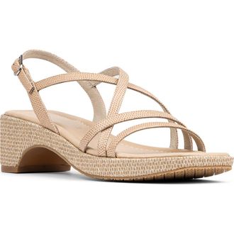Donald J Pliner Slingback Sandal at Nordstrom Rack, Size 7