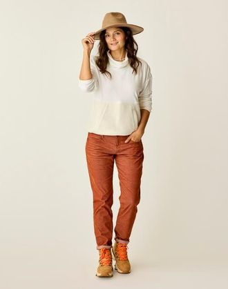 Carve Designs Carson Cord in Copper at Nordstrom, Size 00