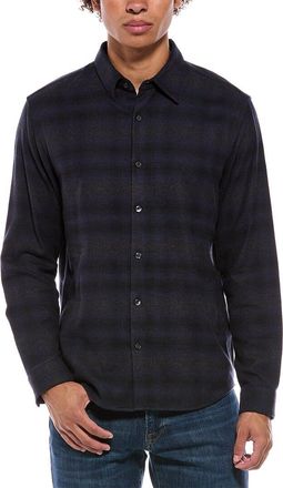 Theory Irving Shirt