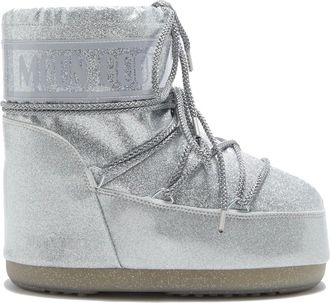 Moon Boot Donna, Scarpe, Grigio, 36 EU, new