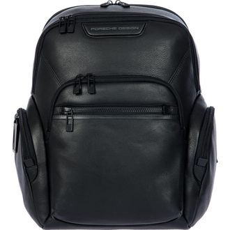 Porsche Design Roadster Leather EVO Sling Bag in Black at Nordstrom