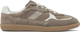 Alohas Tb. 490 Rife Sneakers - Dames - Sneakers - Beige - 40 EU - Katoen - Schoenen
