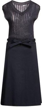 PESERICO DRESSES - Midi dresses on YOOX.COM