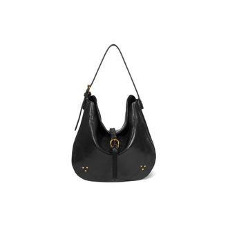 Jerome Dreyfuss Mujer, Bolsos, Negro, Talla: ONE Size