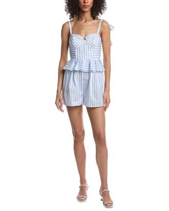 Yumi Kim Vera Romper