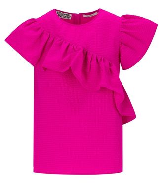 Essentiel TOP JOOJOO FUCSIA ESSENTIEL ANTWERP