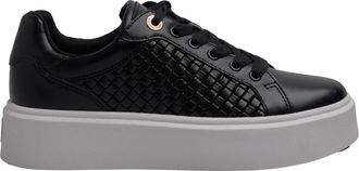 Michael Kors Mujer, Zapatos, Negro, Talla: 36 EU