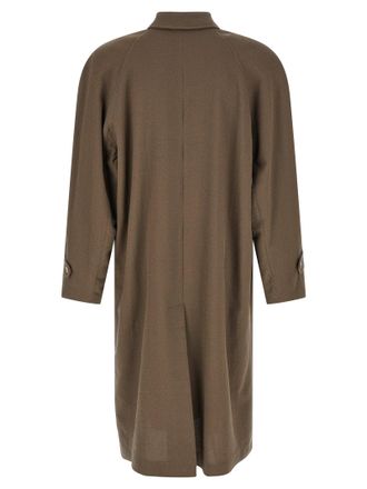 Magliano Caligo Coat - Taupe