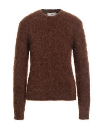 Ami KNITWEAR - Jumpers sur YOOX.COM