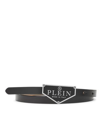 Philipp Plein Riem Iconic Plein