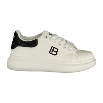 Laura Biagiotti Sportschoen - Dames - Schoenen - Wit - Maat: 41 EU