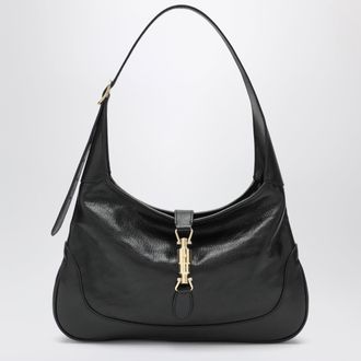 Gucci Medium black Gucci Jackie 1961 shoulder bag