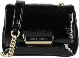 A|X Armani Exchange BAGS - Cross-body bags sur YOOX.COM