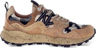 Flower Mountain Sneakers Yamano 3 - Toni neutri